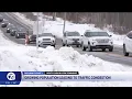 South Lyon residents frustrated with traffic as neighboring community expands