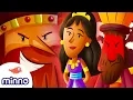 Download Lagu The Story of Queen Esther (Women of the Bible) | Bible Stories for Kids