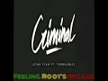 Criminal - Lutan Fyah feat. Turbulence
