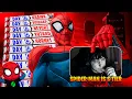 RANK SPIDER-MAN COMPLETELY DOMINATES A TIER 1 PRO Ft TopTierKid