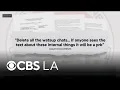 LAUSD employee charged with money laundering in alleged 22 million contracting scheme