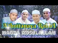 Download Lagu Terbaru Azzahir | A'thoitanaya Robbi - Hadza Rosulallah | Full Lirik + Audio Jernih