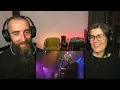 John Prine - The Other Side Of Town (REACTION) with my wife
