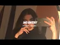 Download Lagu Exclusive Chill: No Entry Bollywood Songs Slowed