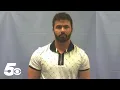 Van Buren OnlyFans actor arrested for alleged human trafficking violence toward women