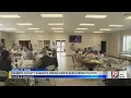 Colbert County Sheriff Host Scam Presentation March 19 2025 News 19 at 6 p m