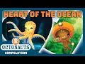 Lagu @Octonauts - ❤️ Diving Into the Heart of the Ocean 🌊 | 3 Hours+ Full Episodes Marathon