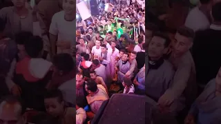 مهرجان قفت نجع الحجيري مع القيصر احمد الصعيدي والحاوي 