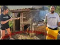 Download Lagu Pronašli smo stvari STARE PREKO 15 godina! Rušimo drugu šupu,  DVORIŠTE U HAOSU! #dejandragojevic