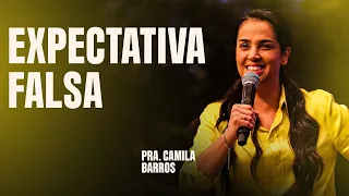 PRA CAMILA BARROS - ELE NÃO QUER FOLHA, ELE QUER FRUTO