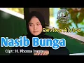 Download Lagu Nasib Bunga (Noer Halimah) - Revina Alvira (Cover Dangdut) Lirik