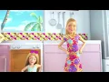 @Barbie | 🌈 BARBIE NEW DREAMHOUSE MUSIC VIDEO AND DANCE PARTY! 💖 | #DreamhouseREMIX