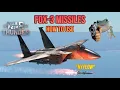 HOW TO USE FOX-3 - War Thunder Guides With Gunfrog