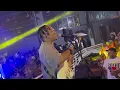 Mzizi - Melusi (Live at the All Muso festival)