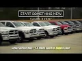 Over 600 Vehicles In Stock - Start Something New at Salsburys com