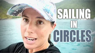 SLAVES to ANGRY WEATHER | SailAway 266