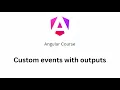 Angular Course - 48