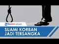 Download Lagu Suami Sadis Bunuh Istri yang Tengah Hamil 4 Bulan, Mayatnya Digantung di Pintu Kamar Mandi