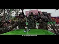 Song:Nam Sepai Hinkho//Alpha Company//KNF MC//Mimin Haokip