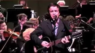 Nour El Ain حبيبي يا نور العين ناصر المزداوي واوركسترا ميستو نبيل عزام 