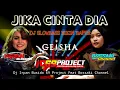 Download Lagu DJ JIKA CINTA DIA | IRPAN BUSIDO_69 PROJECT Ft BOSSAKI CHANNEL