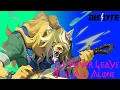 Dislyte | Wenlock theme | I will never leave you all alone w/ Lyrics