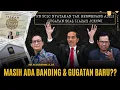 Download Lagu GEGER, JOKOWI DIGUGAT LAGI MELALUI GUGATAN WARGA NEGARA (CLS)??