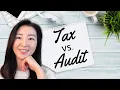 5 Reasons to Choose Tax over Audit Big 4 Tax Manager