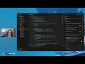 A Native IDE for Claude Code Deeply Integrating AI Agents with Theia