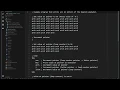 I use Arch btw esoteric programming language demo