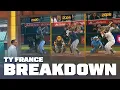 Breaking down Ty France s ascension MLB Central