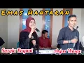 Emas Hantaran - [Sazqia Rayani Ft Anjas Wasae]