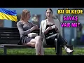 Download Lagu BU ÜLKEDE GERÇEKTEN SAVAŞ VAR MI ? - UKRAYNA LVİV'DE GÜNLÜK YAŞAM NASIL GÖRÜNÜYOR ? BELGESEL VLOG