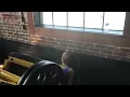 Gym days with