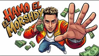 شبح كاري مترجعيش تقولي ني حبيبك حب اي حمو المرشدي      دندنها