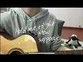 Download Lagu Mewgulf“Tharntype the series”—Hold me tight