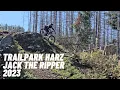 Download Lagu Jack the ripper trailpark harz // Sorte mtb spor i Harzen