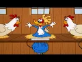 Download Lagu Ayam Woody | Episode Lengkap | Woody Woodpecker | Momen-momen Mini