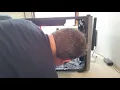 Checking and installing my new Cablemod cables
