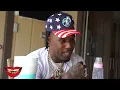 G$ Lil Ronnie "Go Yayo most likely will do 2 or 3 years in the Feds" (Part 4)