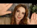 Download Lagu ASMR Unintelligible Whispers to Melt Your Brain | Close Up Personal Attention \u0026 Lens Tapping