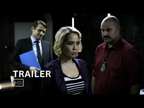 The Interrogation Of Anna Goode | Official Trailer [HD]
