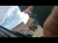Officer Kasper called on me in Steamboat Springs CO near courthouse