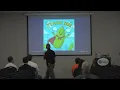 Andy Lewis - Death By Python Pickle Betrayal ML