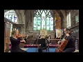 Pavane - Fauré (live performance)
