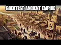 Download Lagu The Full History of Babylon: The Greatest City of the Ancient World