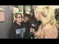 Koffee with Krystle We fit an entire high school band inside Black Rock Coffee Bar in Glendale