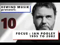 Download Lagu Focus : Ian Pooley - DJ Mix by BiN'ère - From 1995 to 2002 - HOUSE and TECHNO MP3