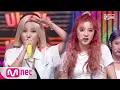 Lagu [(G)I-DLE - Uh-Oh] KPOP TV Show | M COUNTDOWN 190711 EP.627