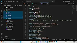 React Setup Guide Installing CSS React Bootstrap Step-by-Step
